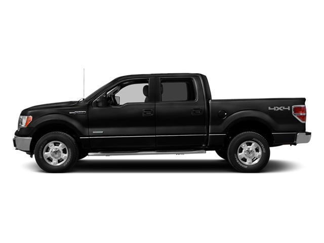 2014 Ford F-150 Vehicle Photo in Miami, FL 33015