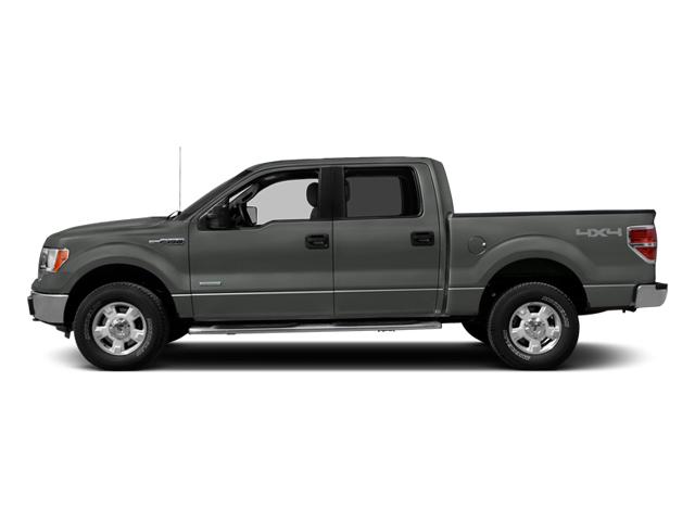 2014 Ford F-150 Vehicle Photo in Neenah, WI 54956