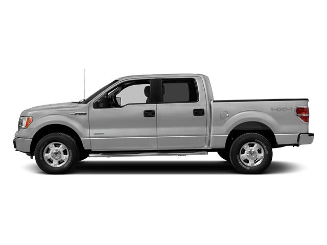 2014 Ford F-150 Vehicle Photo in Salt Lake City, UT 84115-2787