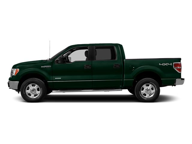 2014 Ford F-150 Vehicle Photo in Neenah, WI 54956