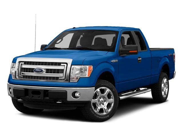 2014 Ford F-150 Vehicle Photo in Clearwater, FL 33764