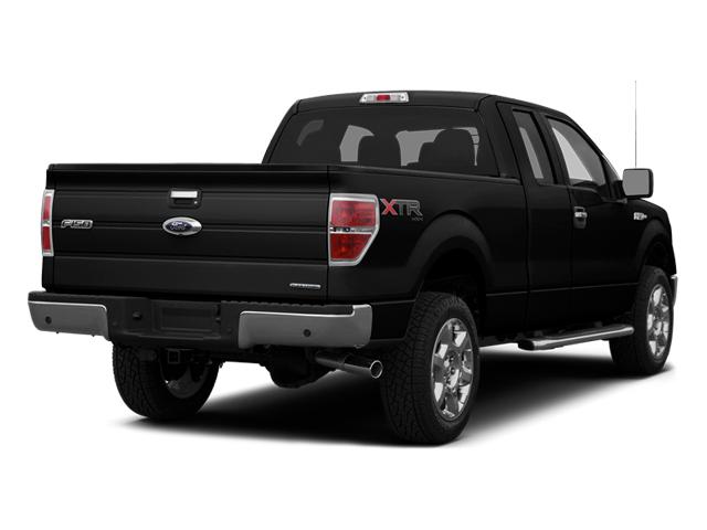 2014 Ford F-150 Vehicle Photo in St. Petersburg, FL 33713