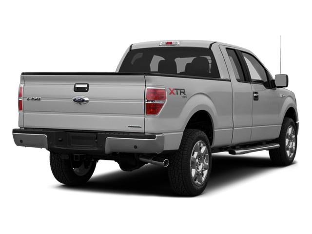 2014 Ford F-150 Vehicle Photo in SPOKANE, WA 99212-2978