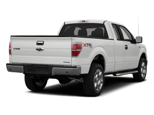 2014 Ford F-150 Vehicle Photo in Margate, FL 33063