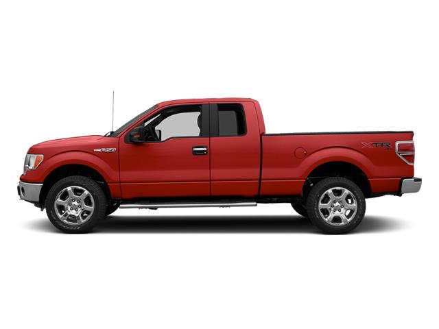 2014 Ford F-150 Vehicle Photo in Neenah, WI 54956