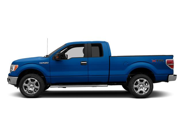 2014 Ford F-150 Vehicle Photo in Clearwater, FL 33764