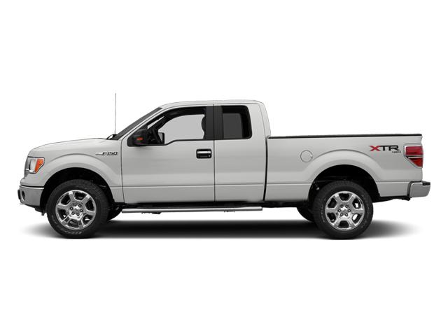 2014 Ford F-150 Vehicle Photo in Winter Park, FL 32792