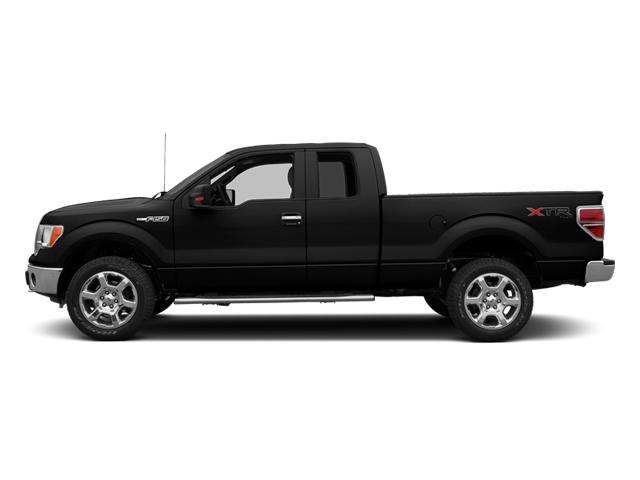 Used 2014 Ford F-150 XL with VIN 1FTEX1EM4EFC21799 for sale in Monmouth, IL