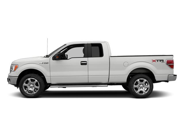 Used 2014 Ford F-150 XLT with VIN 1FTFX1EF8EKD80936 for sale in Logan, UT