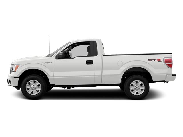 Used 2014 Ford F-150 XL with VIN 1FTNF1CF6EKD84520 for sale in Logan, UT