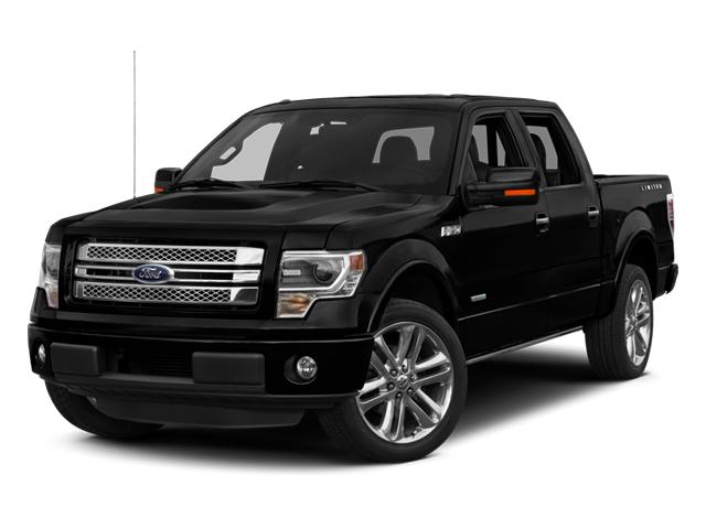 2014 Ford F-150 Vehicle Photo in Jacksonville, FL 32244