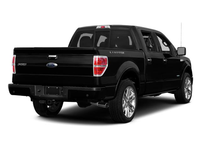 2014 Ford F-150 Vehicle Photo in Jacksonville, FL 32244