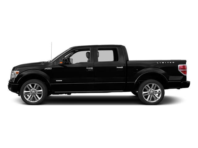 2014 Ford F-150 Vehicle Photo in Jacksonville, FL 32244