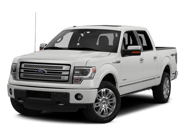 2014 Ford F-150 Vehicle Photo in Sanford, FL 32771