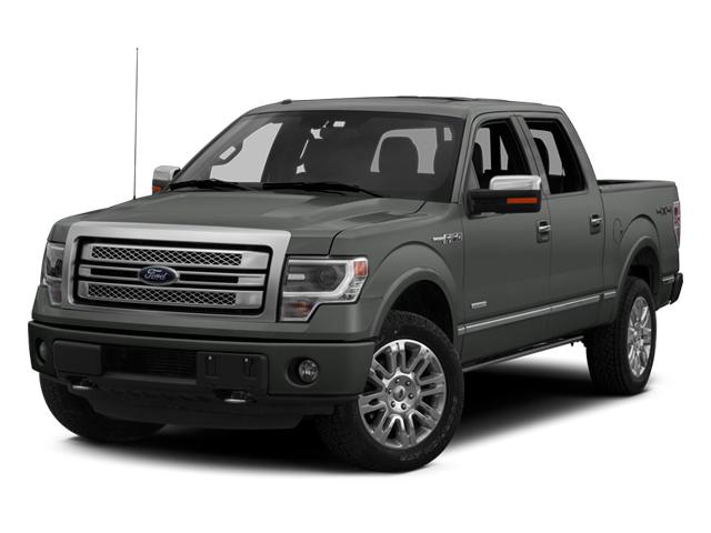 2014 Ford F-150 Vehicle Photo in DENTON, TX 76210-9321