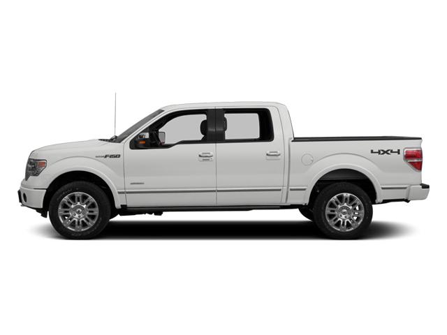 2014 Ford F-150 Vehicle Photo in Sanford, FL 32771