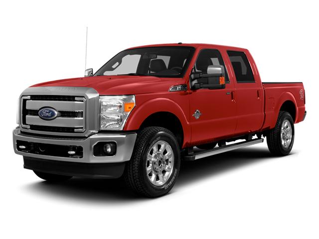 2014 Ford Super Duty F-250 SRW Vehicle Photo in Sanford, FL 32771