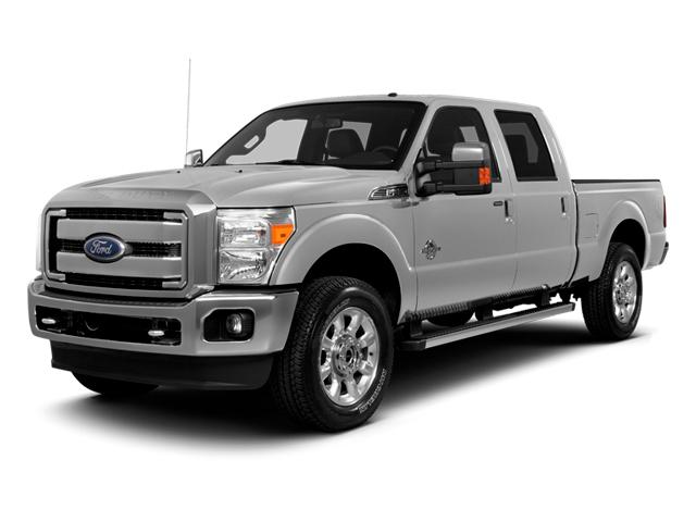 2014 Ford Super Duty F-250 SRW Vehicle Photo in St. Petersburg, FL 33713