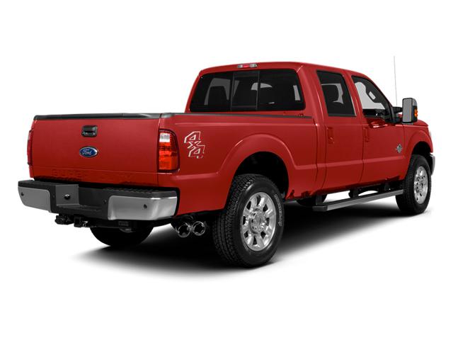 2014 Ford Super Duty F-250 SRW Vehicle Photo in Sanford, FL 32771