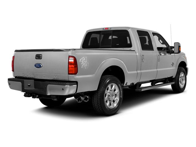 2014 Ford Super Duty F-250 SRW Vehicle Photo in St. Petersburg, FL 33713