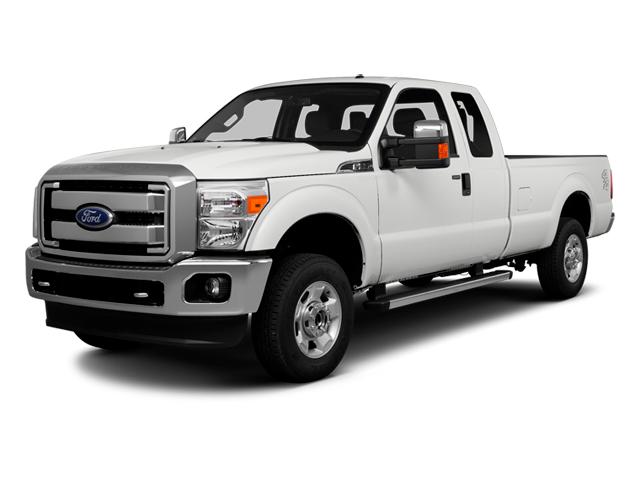 2014 Ford Super Duty F-250 SRW Vehicle Photo in MEDINA, OH 44256-9631
