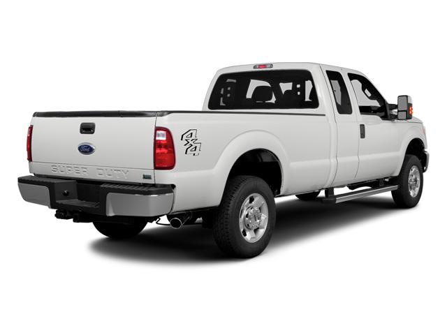 2014 Ford Super Duty F-250 SRW Vehicle Photo in MEDINA, OH 44256-9631
