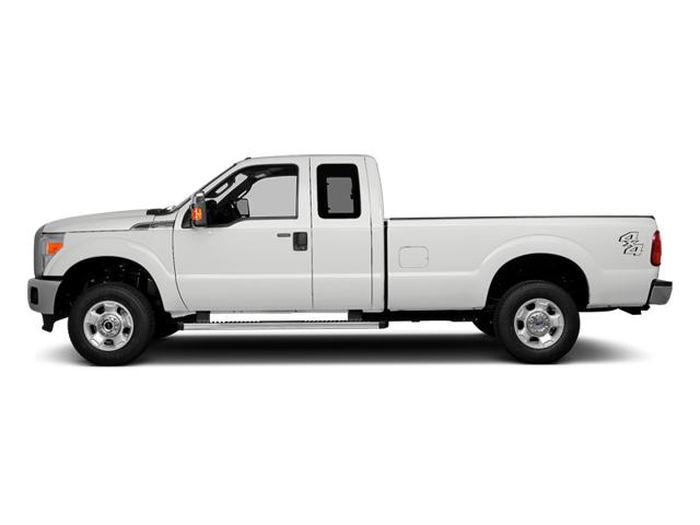2014 Ford Super Duty F-250 SRW Vehicle Photo in MEDINA, OH 44256-9631