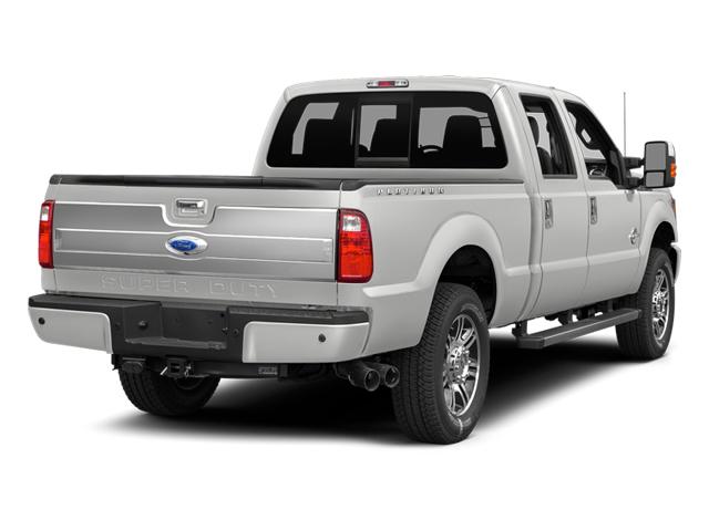 2014 Ford Super Duty F-250 SRW Vehicle Photo in Sanford, FL 32771