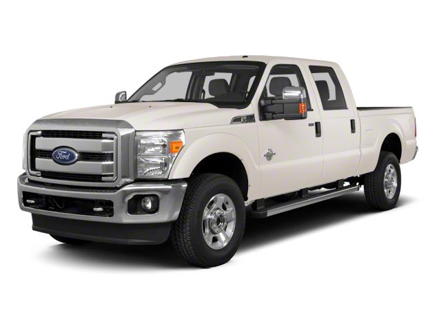 2014 Ford Super Duty F-350 SRW Vehicle Photo in Margate, FL 33063