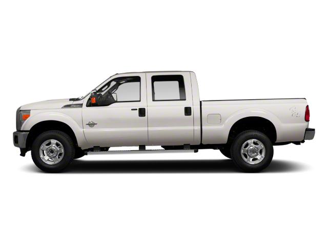 2014 Ford Super Duty F-350 SRW Vehicle Photo in Margate, FL 33063