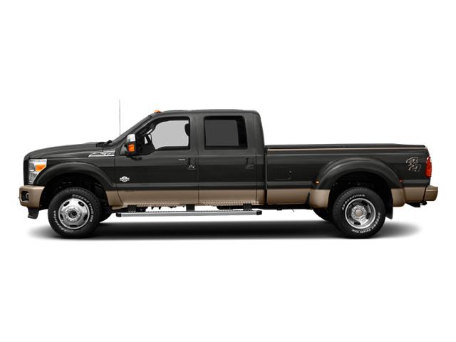 Used 2014 Ford F-350 Super Duty King Ranch with VIN 1FT8W3DT3EEB12339 for sale in Kansas City