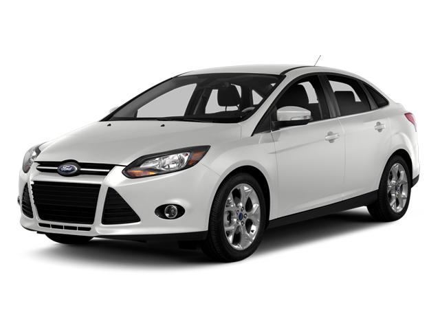 2014 Ford Focus Vehicle Photo in Sanford, FL 32771