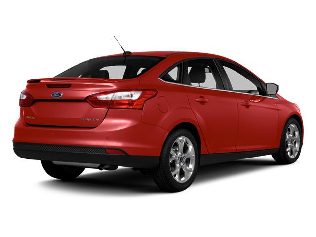 2014 Ford Focus Vehicle Photo in Bluffton, SC 29910