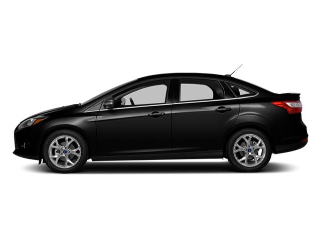 2014 Ford Focus Vehicle Photo in SPOKANE, WA 99212-2978