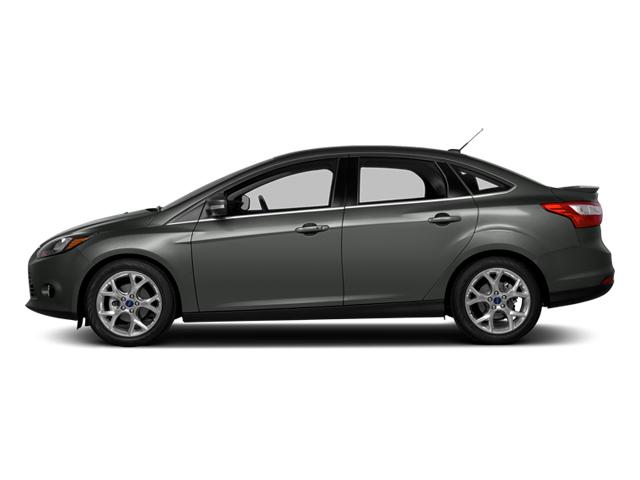 2014 Ford Focus Vehicle Photo in PEMBROKE PINES, FL 33024-6534