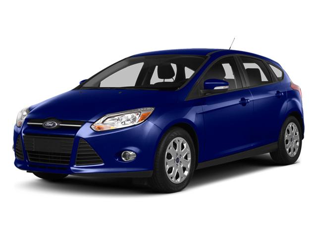 2014 Ford Focus Vehicle Photo in Neenah, WI 54956