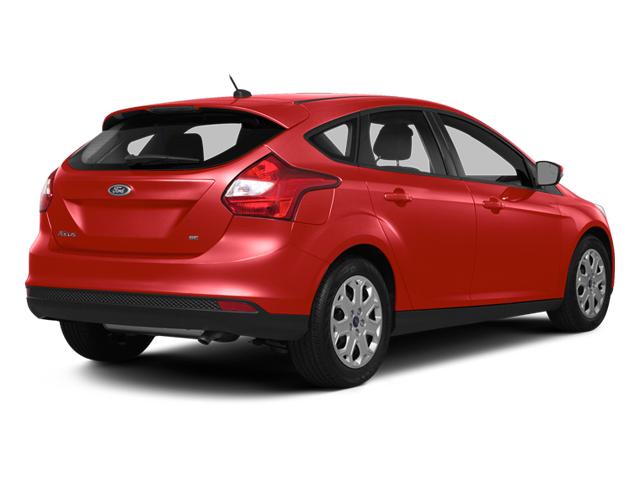 2014 Ford Focus Vehicle Photo in BERLIN, MD 21811-1121