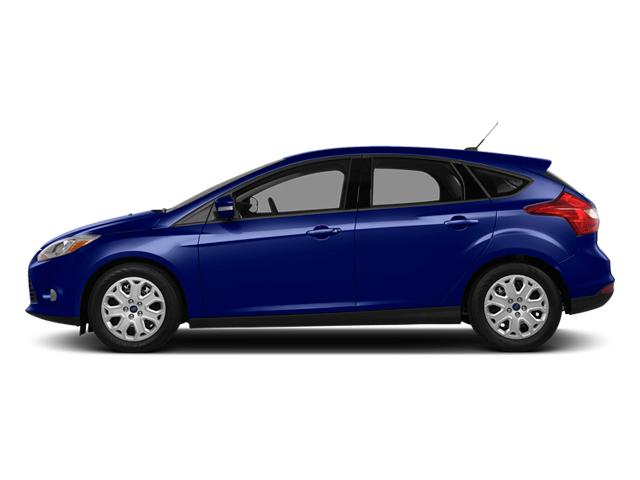 2014 Ford Focus Vehicle Photo in Neenah, WI 54956