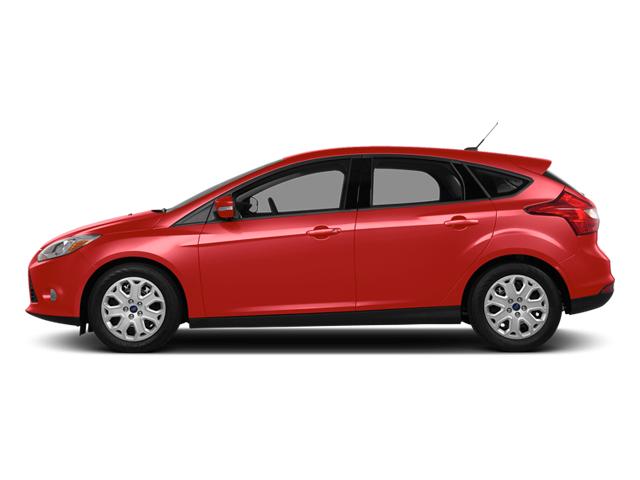2014 Ford Focus Vehicle Photo in BERLIN, MD 21811-1121