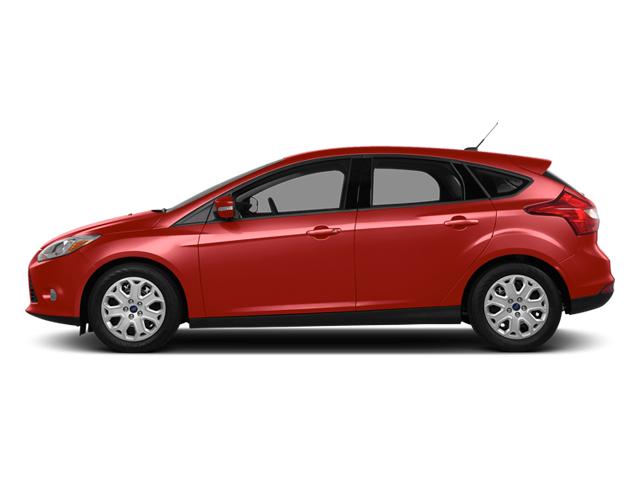 2014 Ford Focus Vehicle Photo in Austin, TX 78728