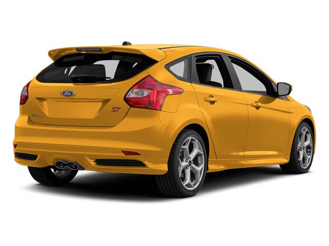 2014 Ford Focus Vehicle Photo in AMARILLO, TX 79103-4111