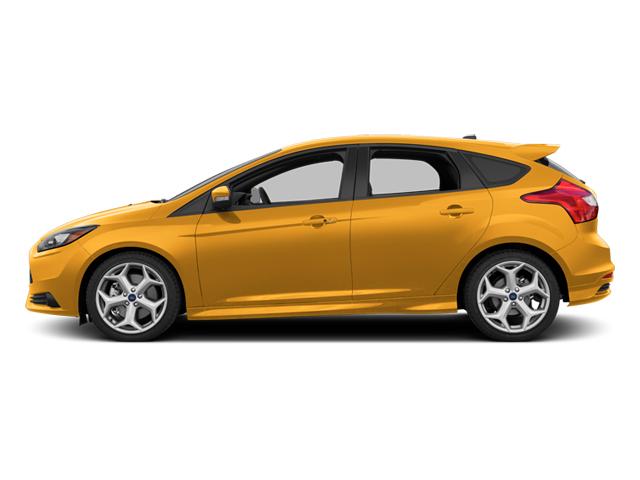 2014 Ford Focus Vehicle Photo in AMARILLO, TX 79103-4111