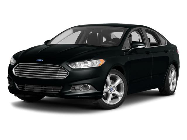 2014 Ford Fusion Vehicle Photo in Winter Park, FL 32792