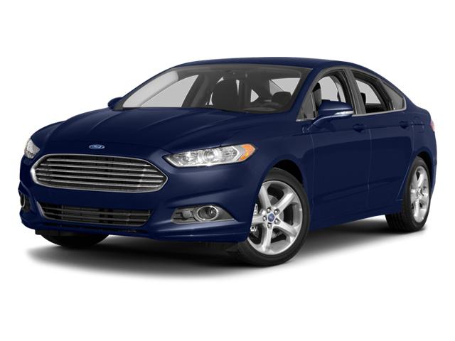 2014 Ford Fusion Vehicle Photo in Sanford, FL 32771