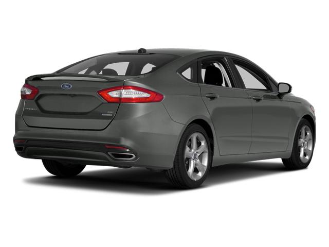 2014 Ford Fusion Vehicle Photo in Doylestown, PA 18902