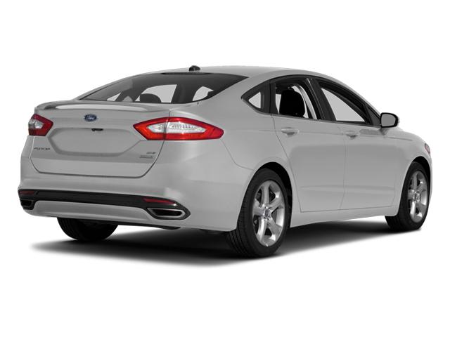 2014 Ford Fusion Vehicle Photo in Maitland, FL 32751