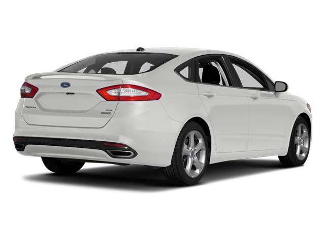 2014 Ford Fusion Vehicle Photo in GREEN BAY, WI 54303-3330