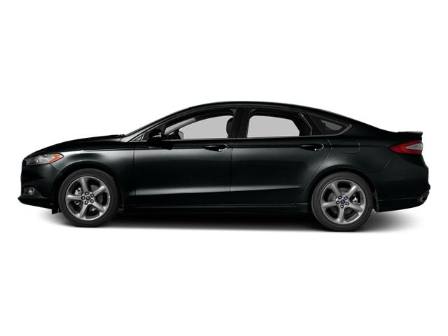 2014 Ford Fusion Vehicle Photo in KANSAS CITY, MO 64114-4502