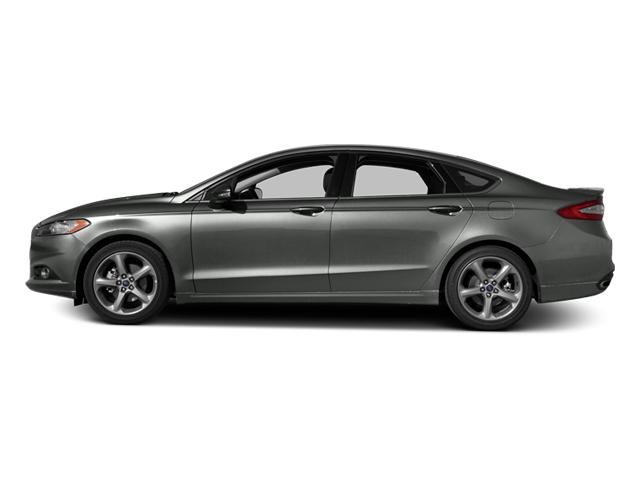 2014 Ford Fusion Vehicle Photo in Doylestown, PA 18902