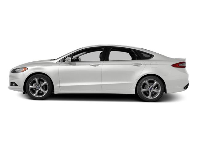 2014 Ford Fusion Vehicle Photo in GREEN BAY, WI 54303-3330